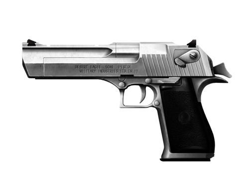 Desert Eagle